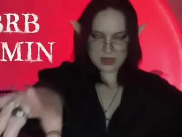 Passion_velvet  live sex cam