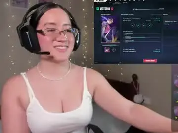 Pink_angell  live sex cam