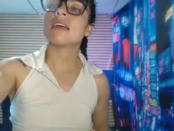 Rosse_25  live sex cam
