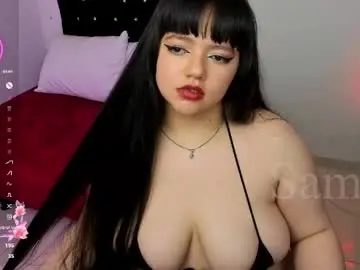 Samantha__g  live sex cam