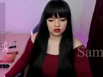 Samantha__g  live sex cam
