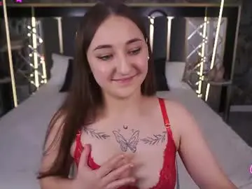 Sashaduvalle  live sex cam