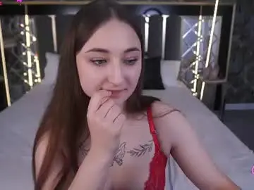 Sashaduvalle  live sex cam