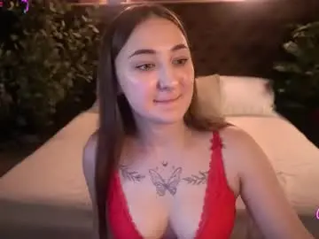 Sashaduvalle  live sex cam