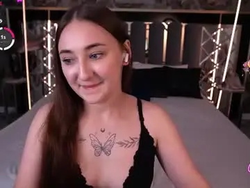 Sashaduvalle  live sex cam