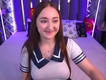 Sashaduvalle  live sex cam