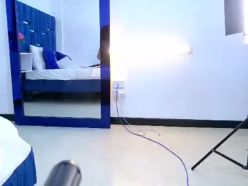 Soficabrera  live sex cam