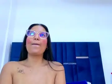 Soficabrera  live sex cam