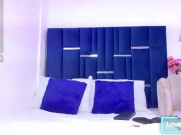 Soficabrera  live sex cam