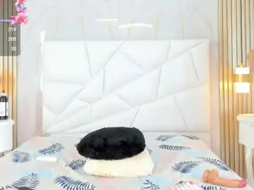 Tifanibrown  live sex cam