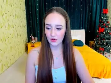 Yourhotmariam  live sex cam