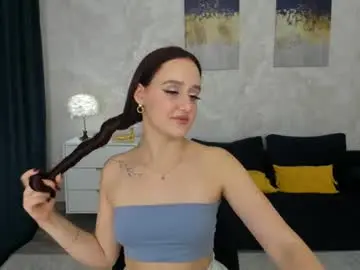 Yourhotmariam  live sex cam