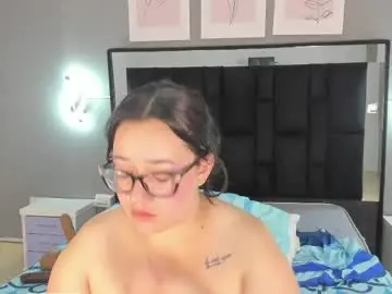 Zoe_curvyy  live sex cam