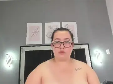 Zoe_curvyy  live sex cam