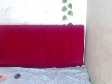 Abrilameliadelmar  live sex cam