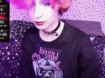 Angel_julles  live sex cam