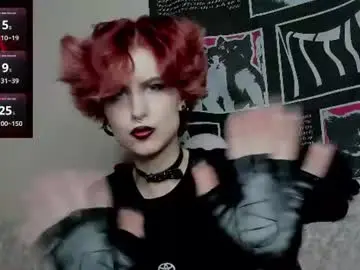 Angel_julles  live sex cam