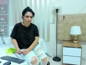 Angelinarouse_  live sex cam