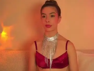 Belindareyes  live sex cam