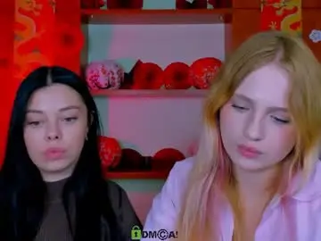 Carolina_cold  live sex cam