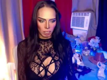 Darksoul_mistress  live sex cam