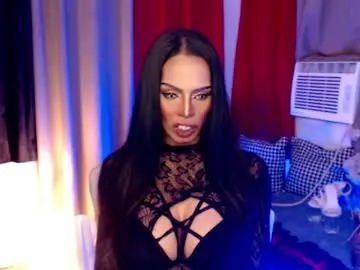 Darksoul_mistress  live sex cam