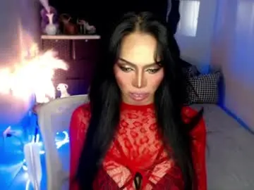 Darksoul_mistress  live sex cam