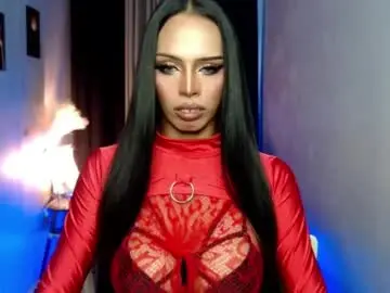 Darksoul_mistress  live sex cam