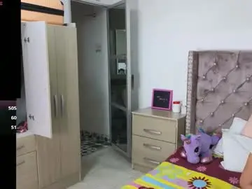 Kaily_jonness  live sex cam