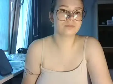 Katygentle  live sex cam