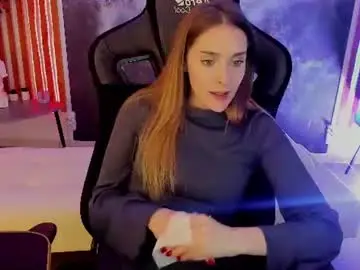 Kristellevale  live sex cam
