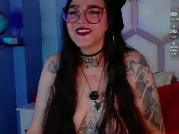 Lilithrossi  live sex cam