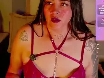 Lilithrossi  live sex cam