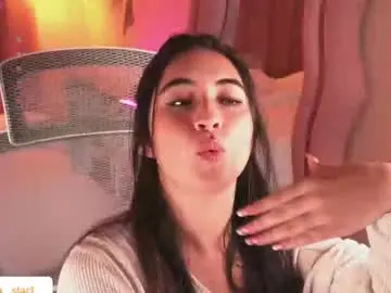 Luna__star1  live sex cam