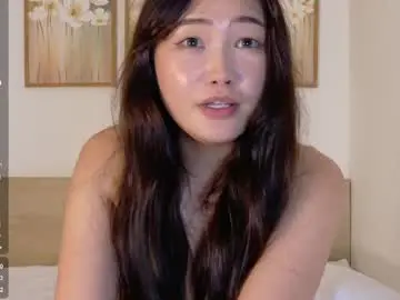 Pinkyblooom  live sex cam