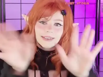 Rainy_stormm  live sex cam