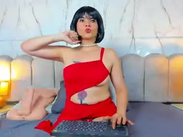 Samantha_fiire  live sex cam