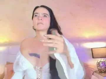 Samantha_fiire  live sex cam