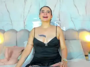 Samantha_fiire  live sex cam