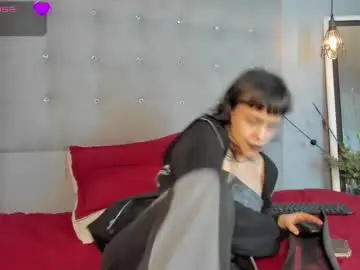 Seijacu  live sex cam