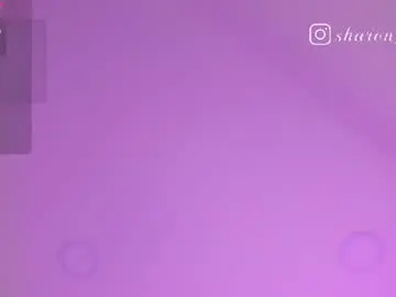 Sharonlyn  live sex cam