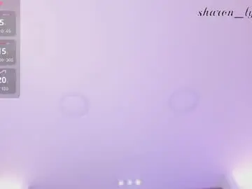 Sharonlyn  live sex cam