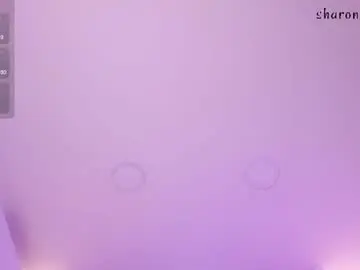 Sharonlyn  live sex cam