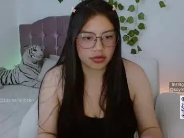 Soymariaribeiro  live sex cam
