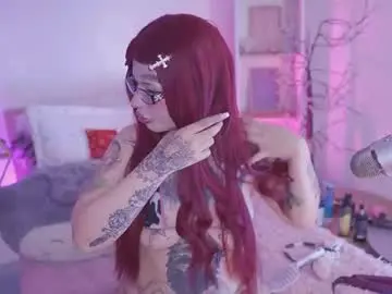 Starwitch_  live sex cam