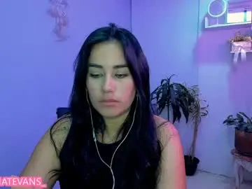 Sulmatevans_  live sex cam