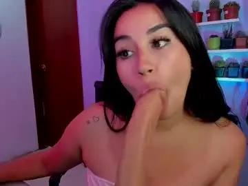 Sulmatevans_  live sex cam