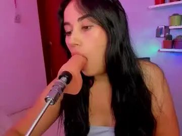Sulmatevans_  live sex cam