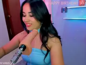 Sulmatevans_  live sex cam