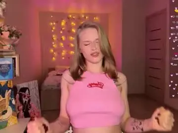 Sweetielis  live sex cam